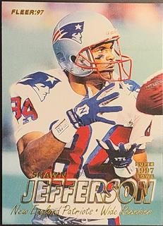Shawn Jefferson