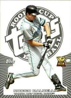 Rocco Baldelli