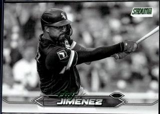Eloy Jimenez