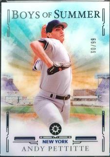 Andy Pettitte