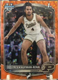Trey Kaufman-Renn