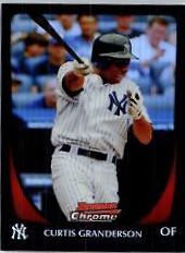Curtis Granderson