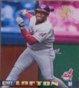 Kenny Lofton