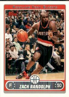 Zach Randolph