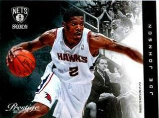 Joe Johnson