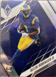 Allen Robinson II
