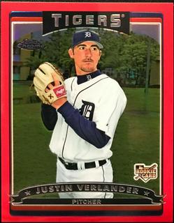 Justin Verlander
