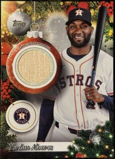 Yordan Alvarez
