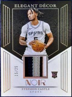Stephon Castle