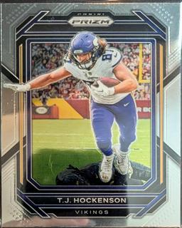 T.J. Hockenson