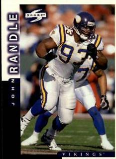 John Randle