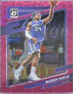 Buddy Hield