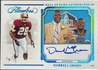 Darrell Green
