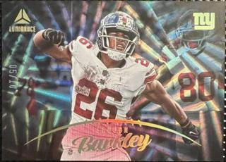 Saquon Barkley