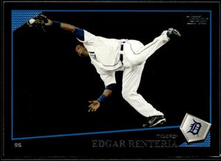 Edgar Renteria