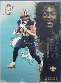 Alvin Kamara