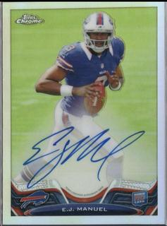 EJ Manuel