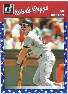 Wade Boggs