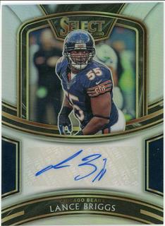 Lance Briggs