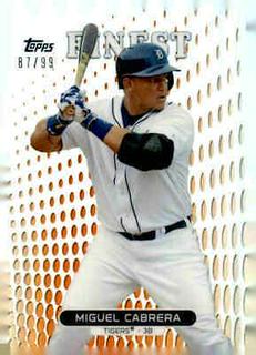 Miguel Cabrera