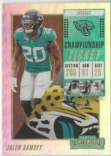 Jalen Ramsey