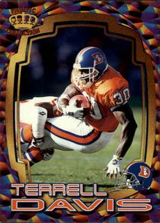 Terrell Davis