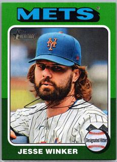 Jesse Winker