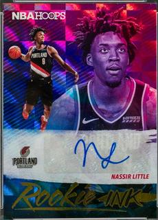 Nassir Little