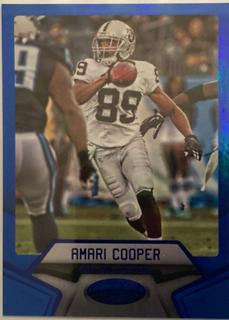 Amari Cooper