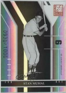 Stan Musial
