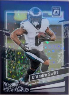 D'Andre Swift