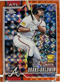 Drake Baldwin
