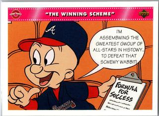 The Winning Scheme