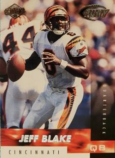 Jeff Blake