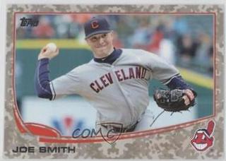 Joe Smith