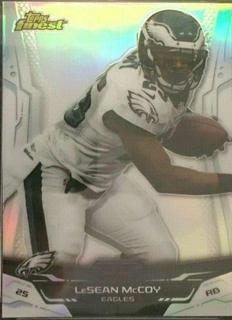 LeSean McCoy