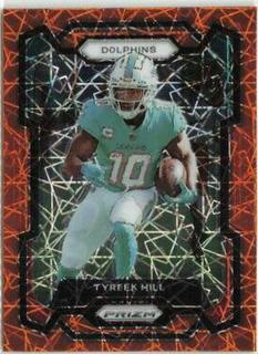 Tyreek Hill