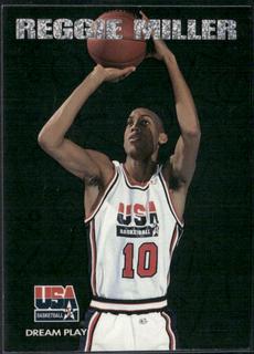 Reggie Miller