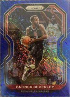 Patrick Beverley