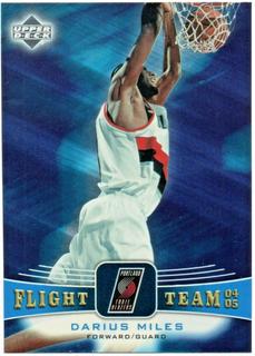 Darius Miles