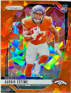 Audric Estime