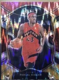 Pascal Siakam