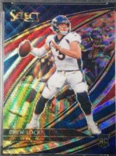 Drew Lock