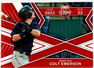 Colt Emerson