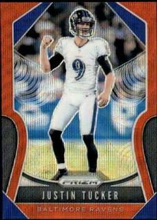 Justin Tucker