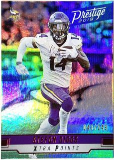 Stefon Diggs