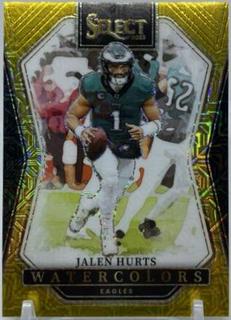 Jalen Hurts