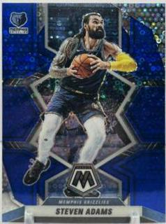 Steven Adams