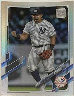 Rougned Odor