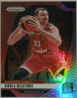 Nikola Milutinov